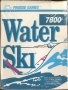 Atari  7800  -  Water Ski (1988) (Froggo)